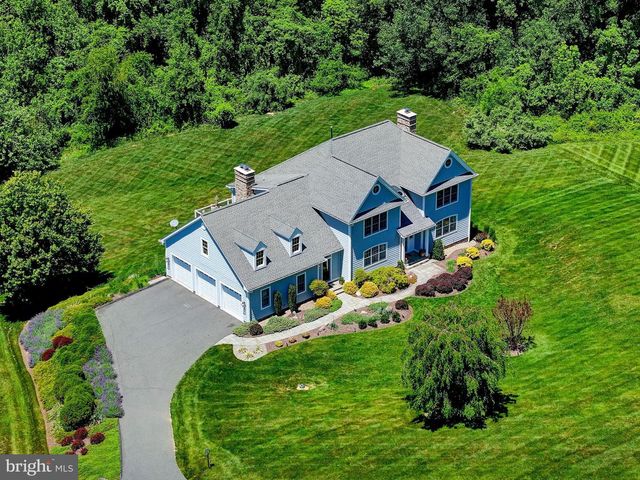 12 WETHERBEE CT, Phoenix, MD 21131