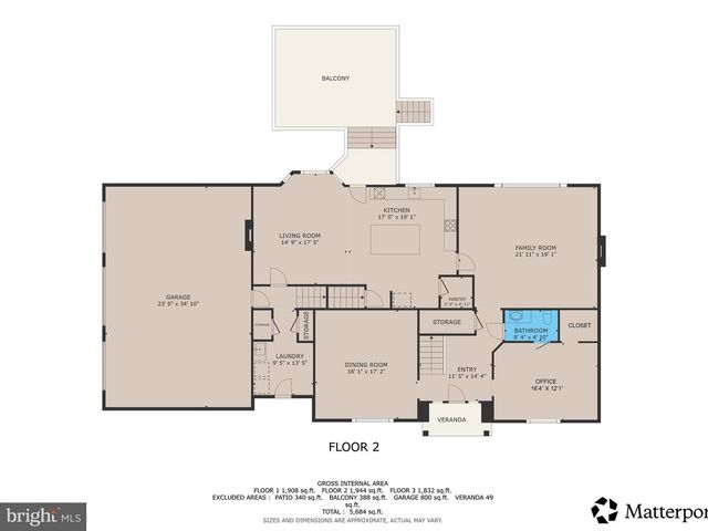 12 WETHERBEE CT, Phoenix, MD 21131