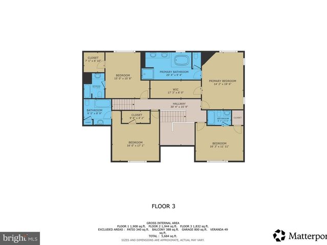 12 WETHERBEE CT, Phoenix, MD 21131