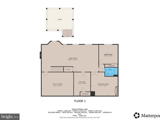 12 WETHERBEE CT, Phoenix, MD 21131