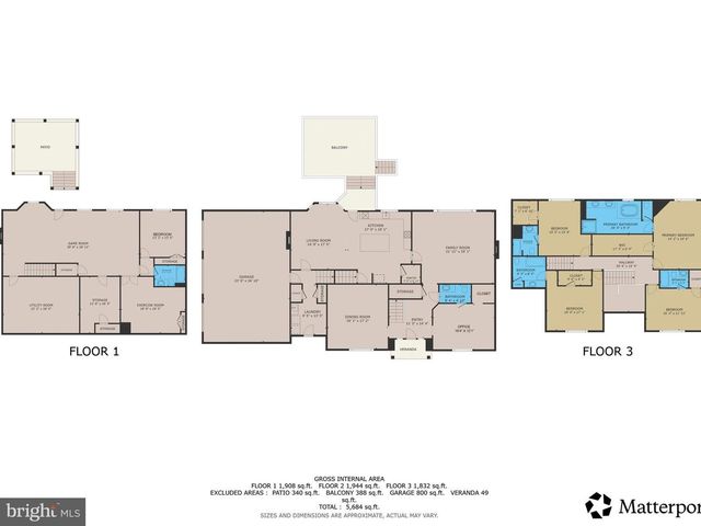 12 WETHERBEE CT, Phoenix, MD 21131