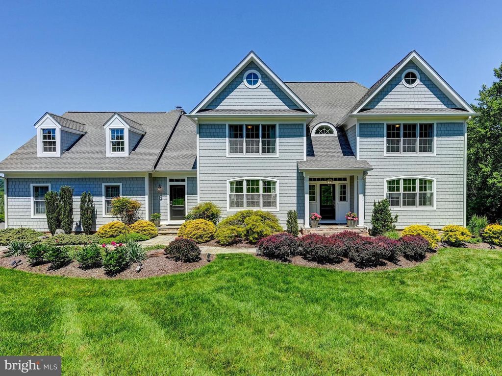 12 WETHERBEE CT, Phoenix, MD 21131