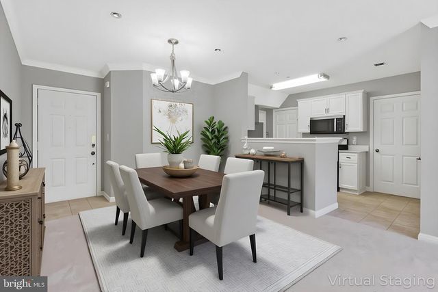 12805 FAIR BRIAR LN, Fairfax, VA 22033