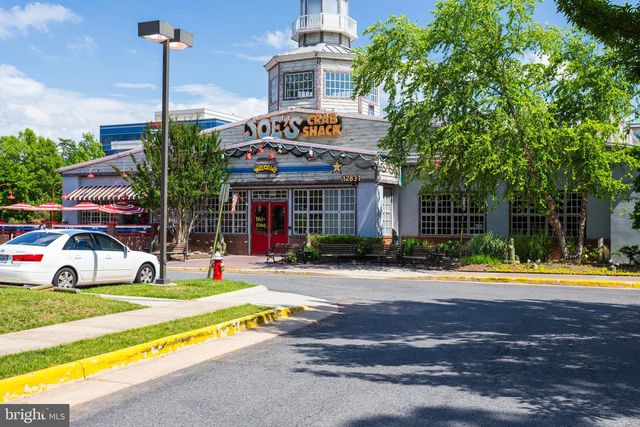 12805 FAIR BRIAR LN, Fairfax, VA 22033