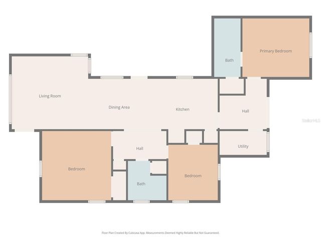 1720 SE LAMBRIGHT STREET, Tampa, FL 33610