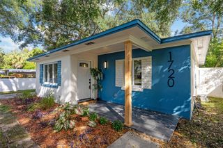 1720 SE LAMBRIGHT STREET, Tampa, FL 33610