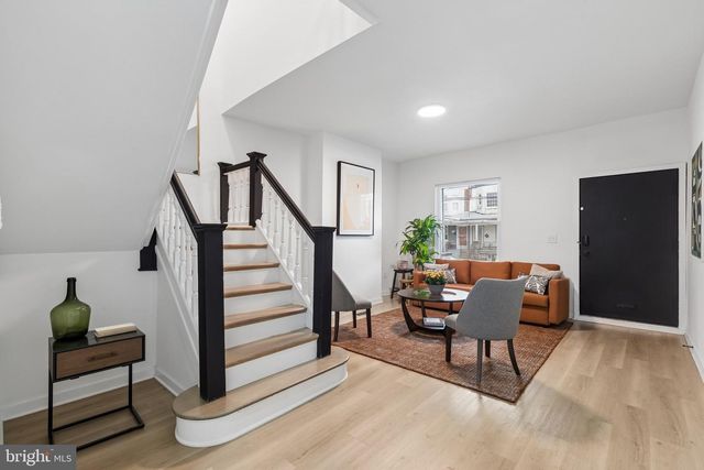 647 S 55TH ST, Philadelphia, PA 19143