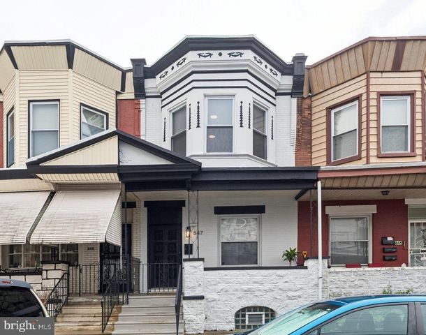 647 S 55TH ST, Philadelphia, PA 19143