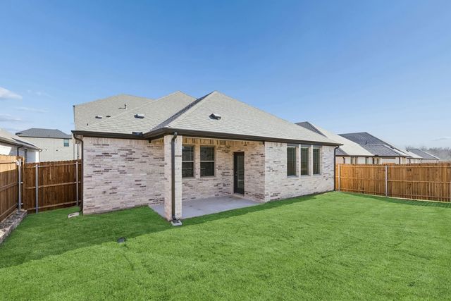2017 Chariot Court, Seagoville, TX 75159