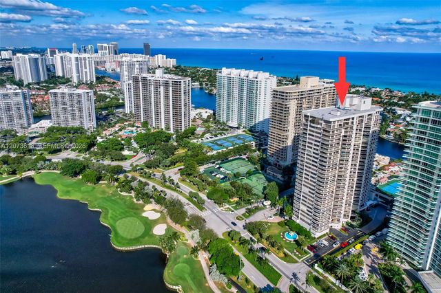 20185 E Country Club Drive 204, Aventura, FL 33180