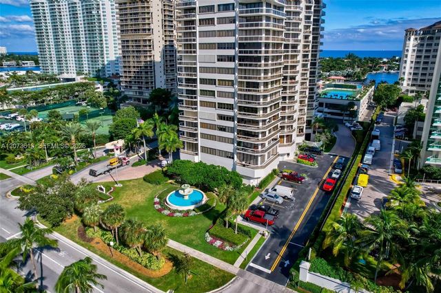 20185 E Country Club Drive 204, Aventura, FL 33180