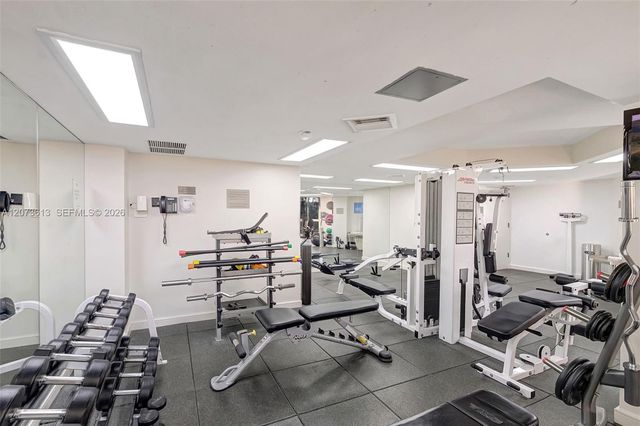 20185 E Country Club Drive 204, Aventura, FL 33180