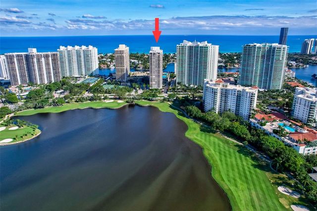 20185 E Country Club Drive 204, Aventura, FL 33180