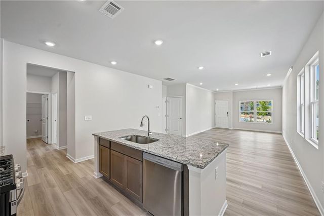 56 Primrose Drive, Dallas, GA 30132
