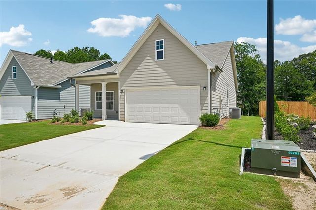 56 Primrose Drive, Dallas, GA 30132
