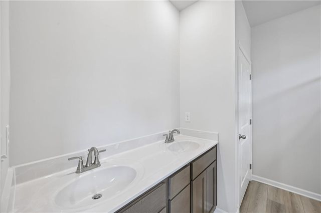 56 Primrose Drive, Dallas, GA 30132