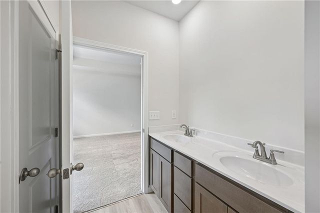 56 Primrose Drive, Dallas, GA 30132