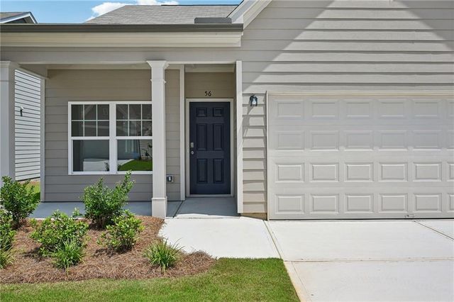 56 Primrose Drive, Dallas, GA 30132