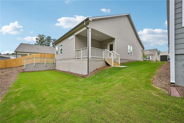 56 Primrose Drive, Dallas, GA 30132