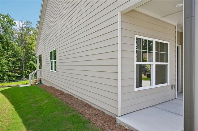 56 Primrose Drive, Dallas, GA 30132