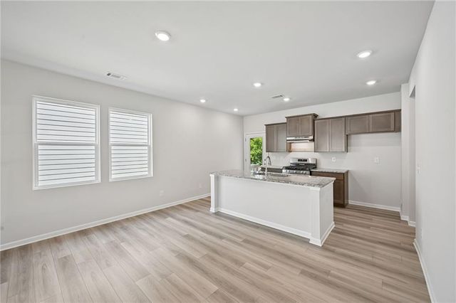 56 Primrose Drive, Dallas, GA 30132