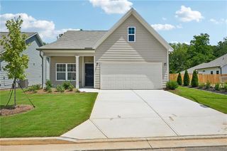 56 Primrose Drive, Dallas, GA 30132