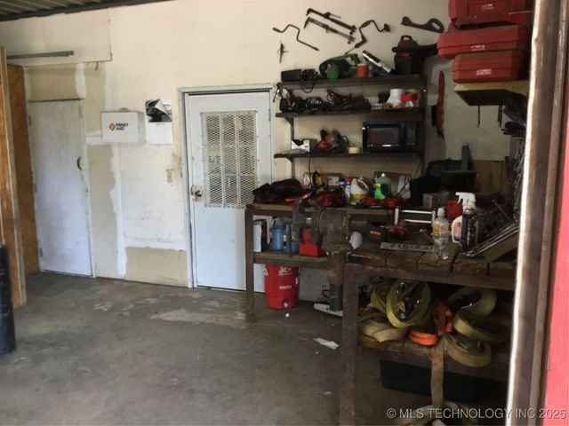 401 Hwy 70 Highway N, Kingston, OK 73439