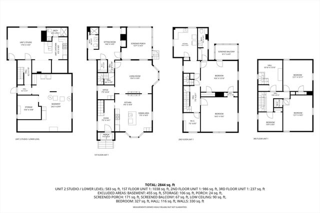 212 Chestnut Ave, Boston, MA 02130