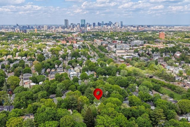212 Chestnut Ave, Boston, MA 02130