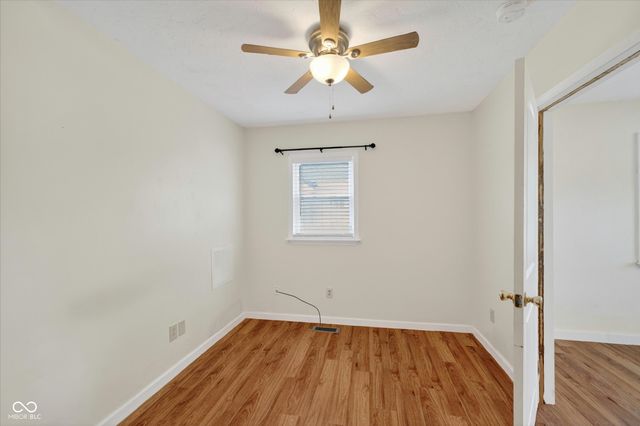 707 N Anderson Street, Elwood, IN 46036