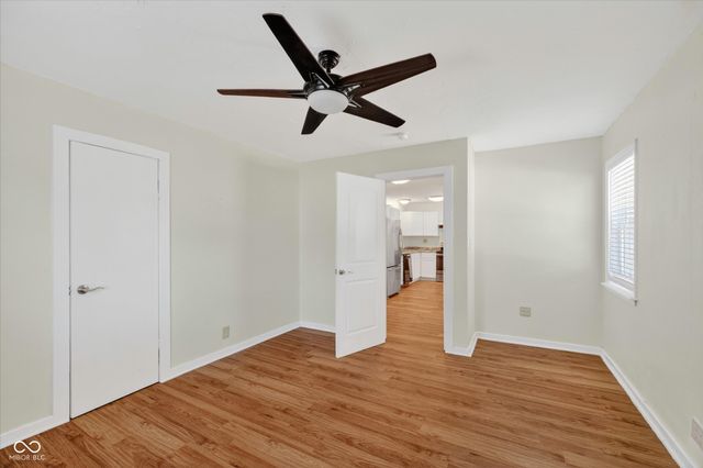 707 N Anderson Street, Elwood, IN 46036