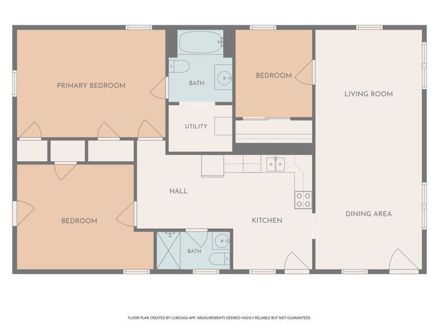 707 N Anderson Street, Elwood, IN 46036