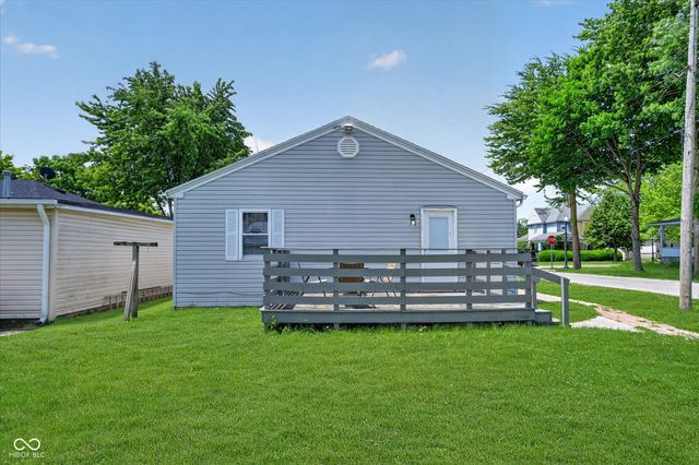 707 N Anderson Street, Elwood, IN 46036