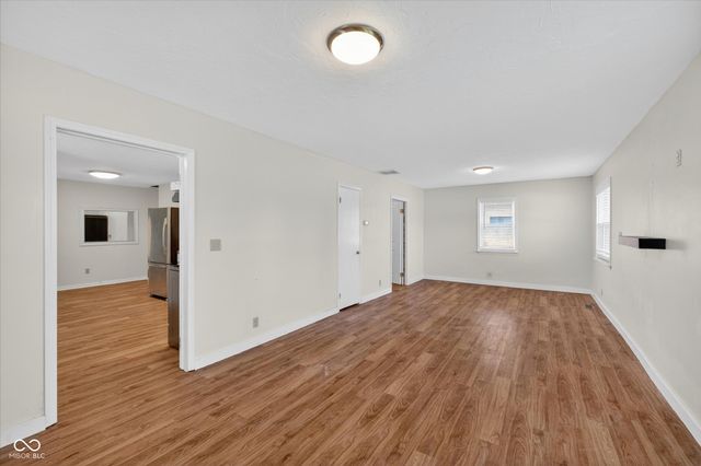 707 N Anderson Street, Elwood, IN 46036