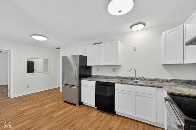 707 N Anderson Street, Elwood, IN 46036