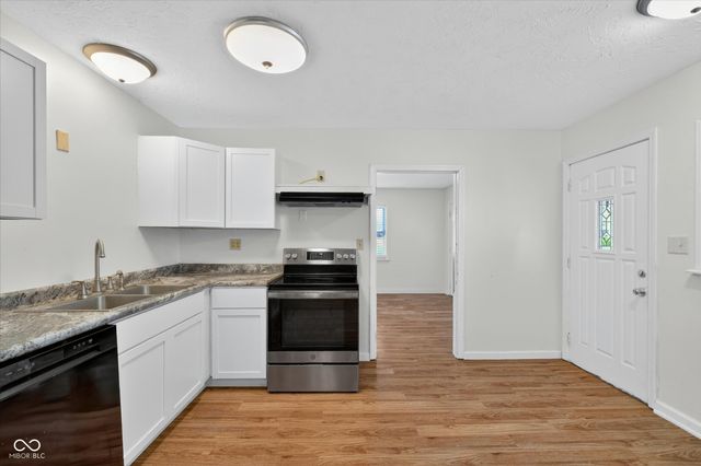 707 N Anderson Street, Elwood, IN 46036