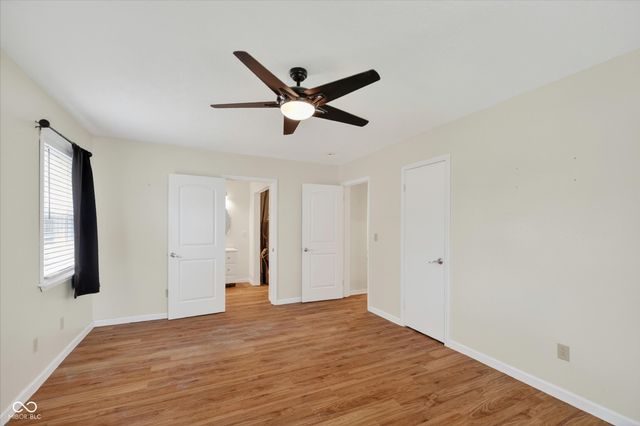 707 N Anderson Street, Elwood, IN 46036