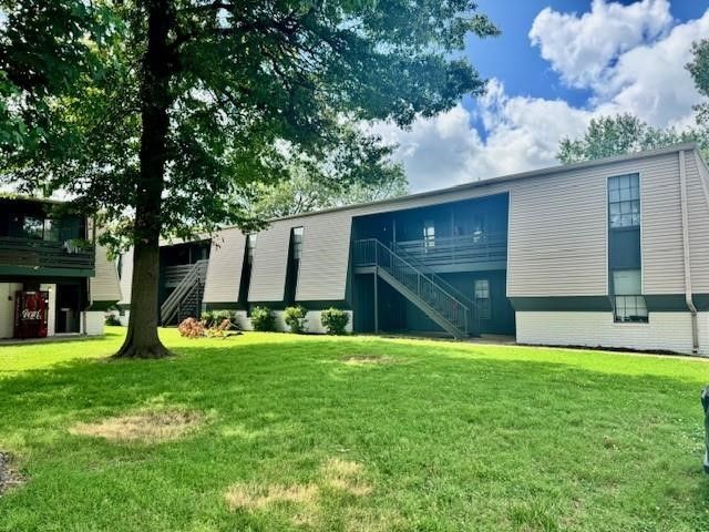 1701 S West End Street 37, Springdale, AR 72764