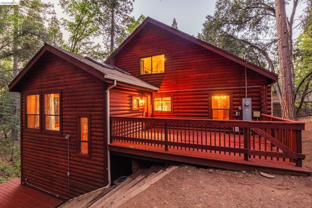 22511 Lilac Lane, Twain Harte, CA 95383