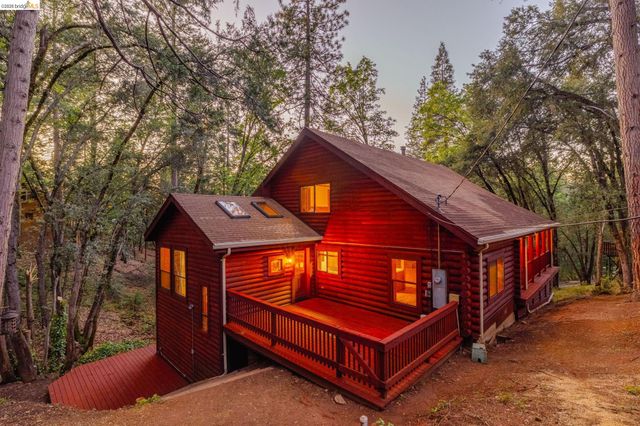 22511 Lilac Lane, Twain Harte, CA 95383