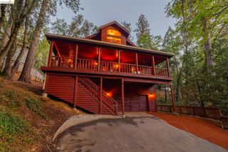 22511 Lilac Lane, Twain Harte, CA 95383