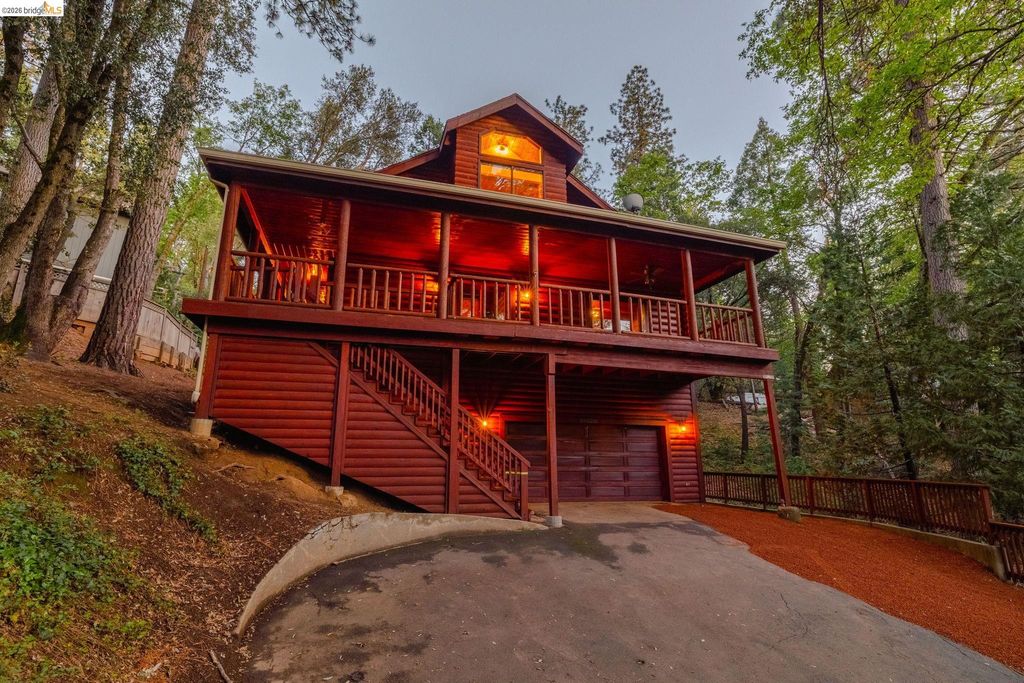 22511 Lilac Lane, Twain Harte, CA 95383