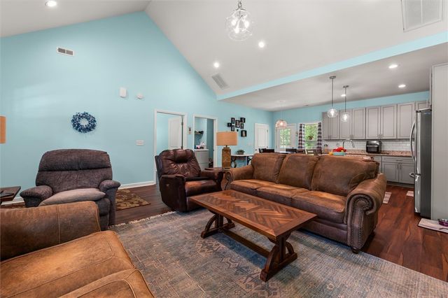 67 Sawblade Ridge, Marietta, SC 29661