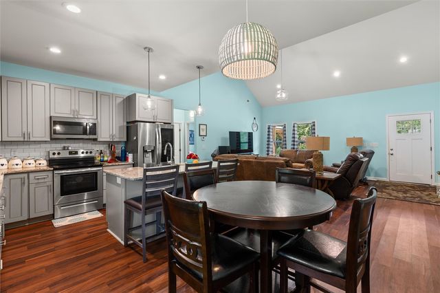 67 Sawblade Ridge, Marietta, SC 29661