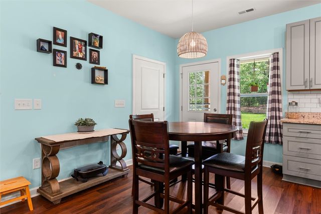 67 Sawblade Ridge, Marietta, SC 29661