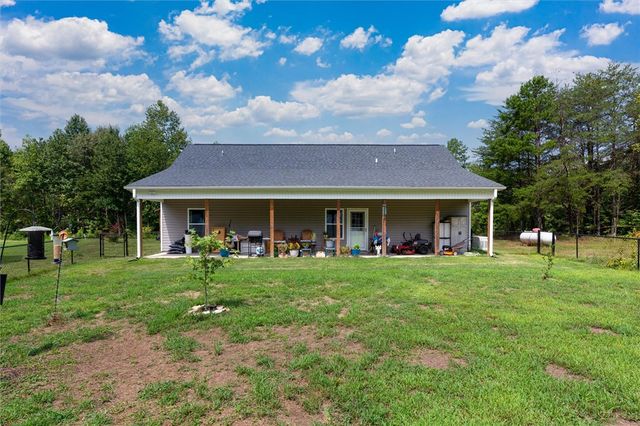 67 Sawblade Ridge, Marietta, SC 29661