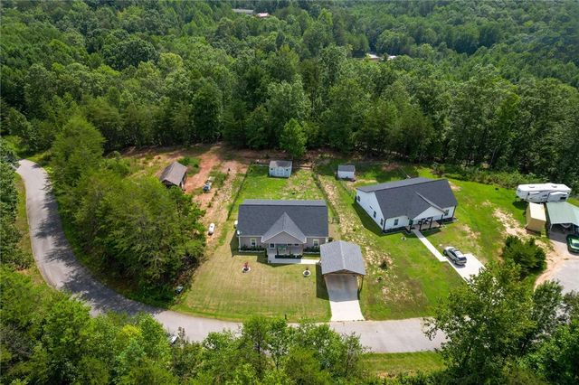 67 Sawblade Ridge, Marietta, SC 29661