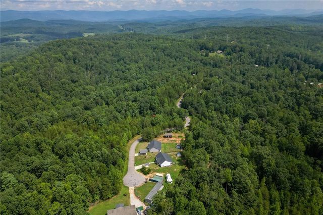 67 Sawblade Ridge, Marietta, SC 29661