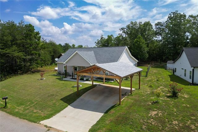 67 Sawblade Ridge, Marietta, SC 29661