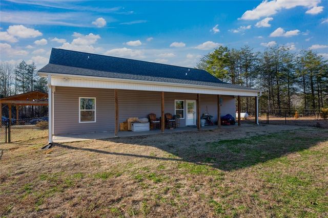 67 Sawblade Ridge, Marietta, SC 29661